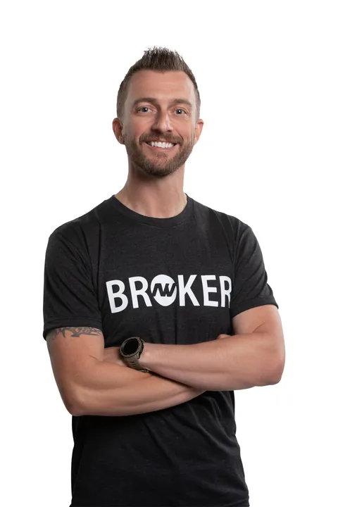 Aaron Clowes, New Way Mortgage advisor