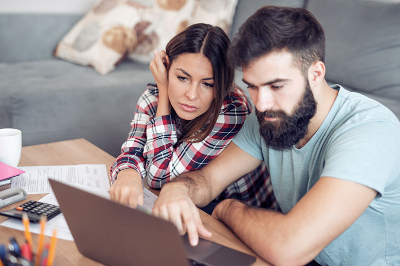 FHA Home Loan