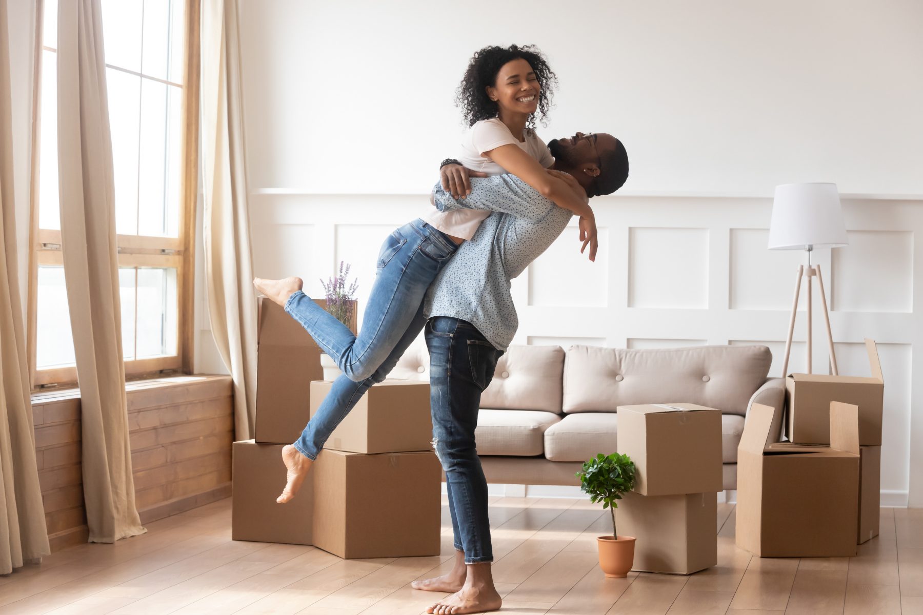 New Year’s Resolutions if You Want to Buy a Home This Year