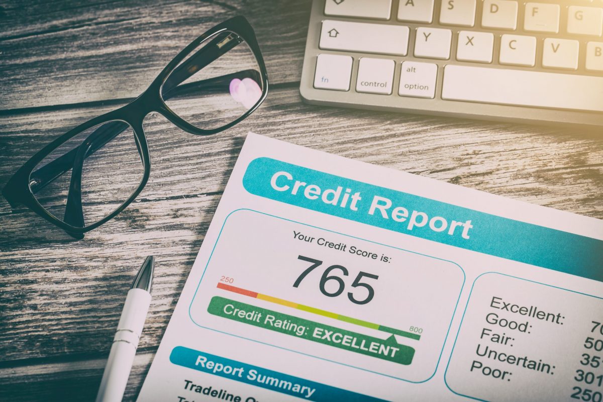 Tips to Improve Your Credit Score