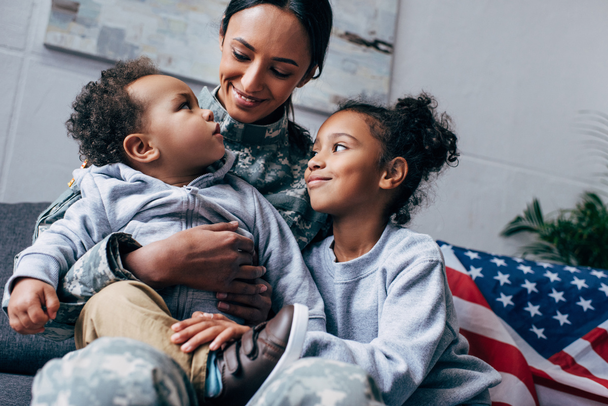 There Are So Many Reasons You Should Get a California VA Loan