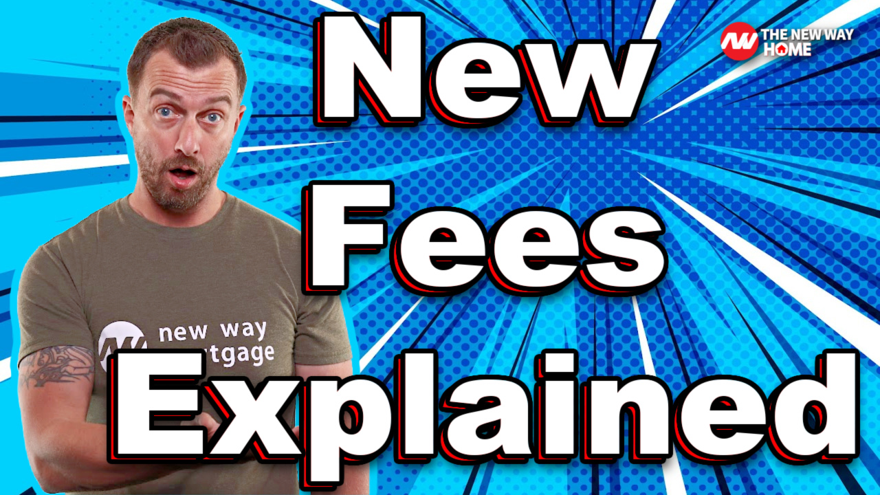 new fees explained