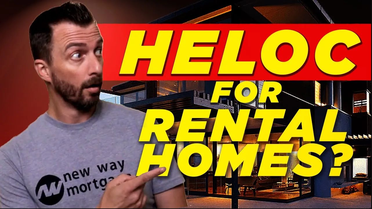 How to buy a rental with your current homes equity