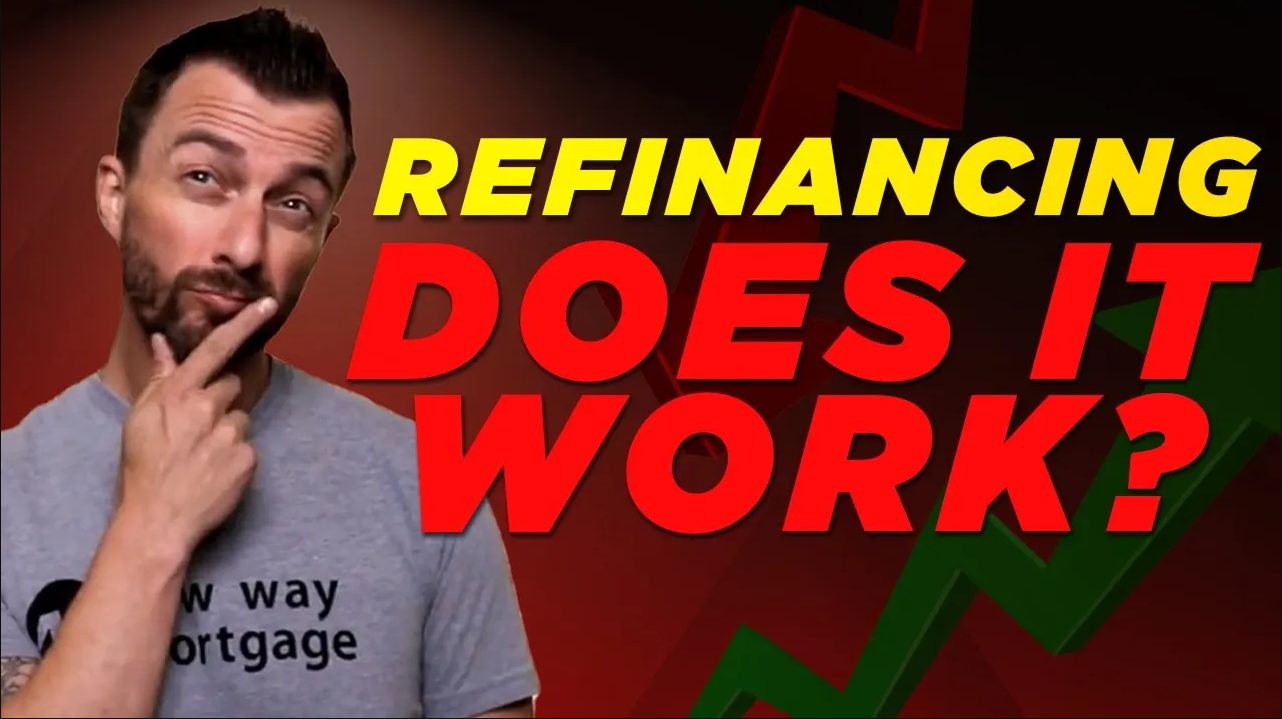Refinancing