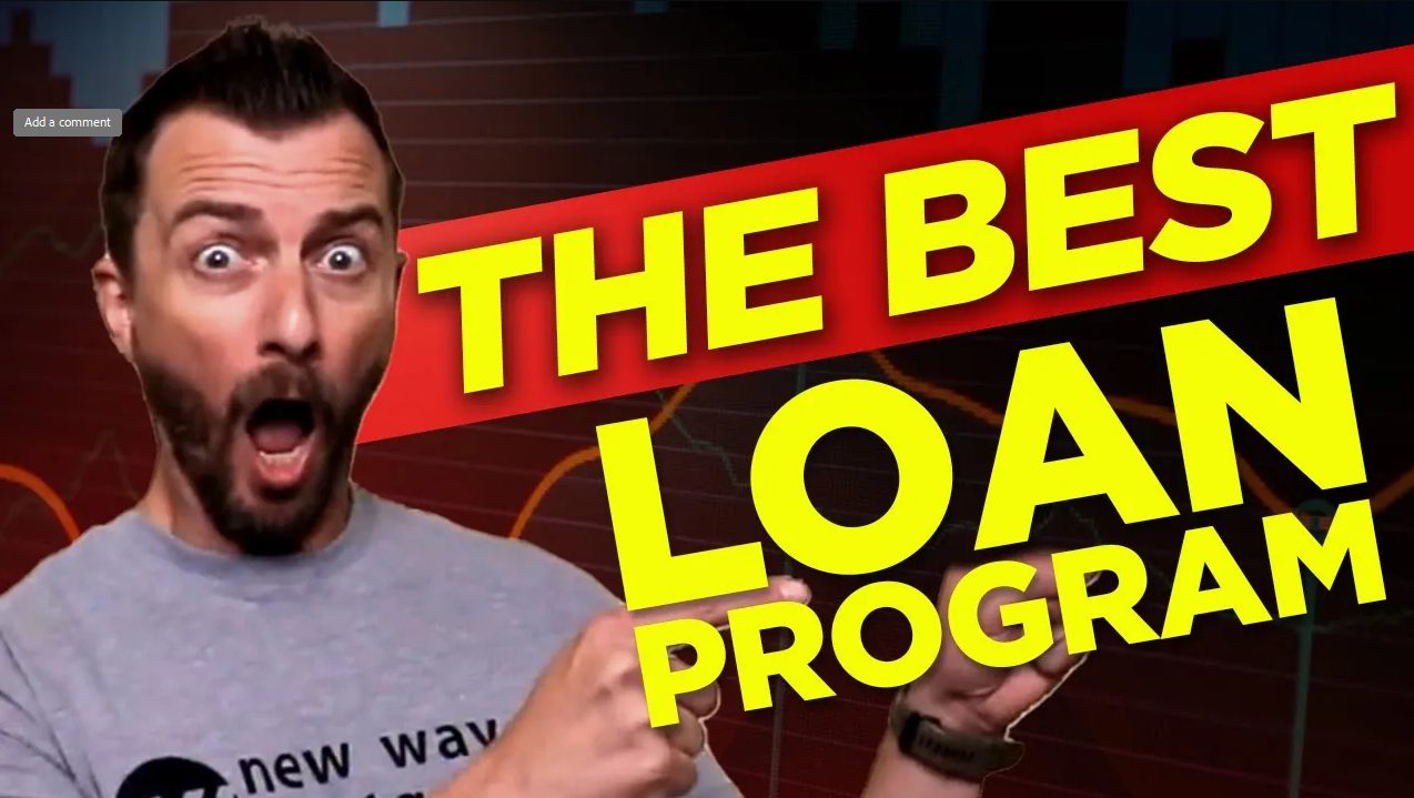 BEST loan program