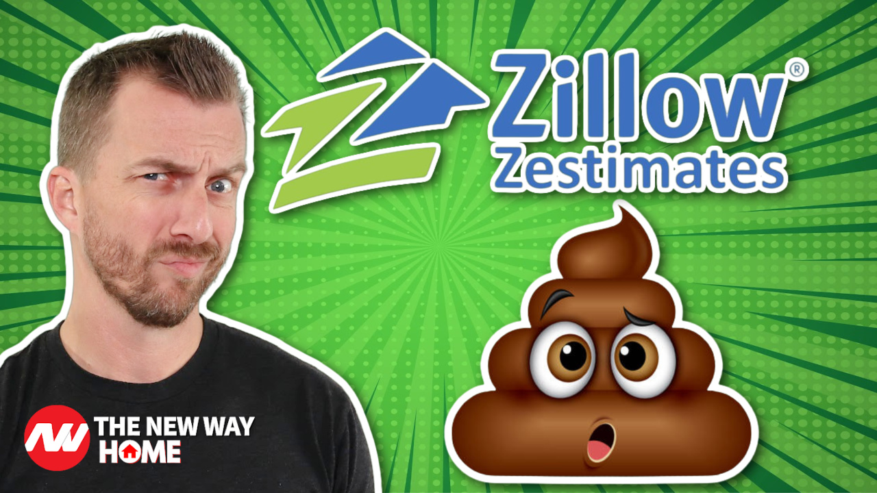 Zillow Zestimate is Broken