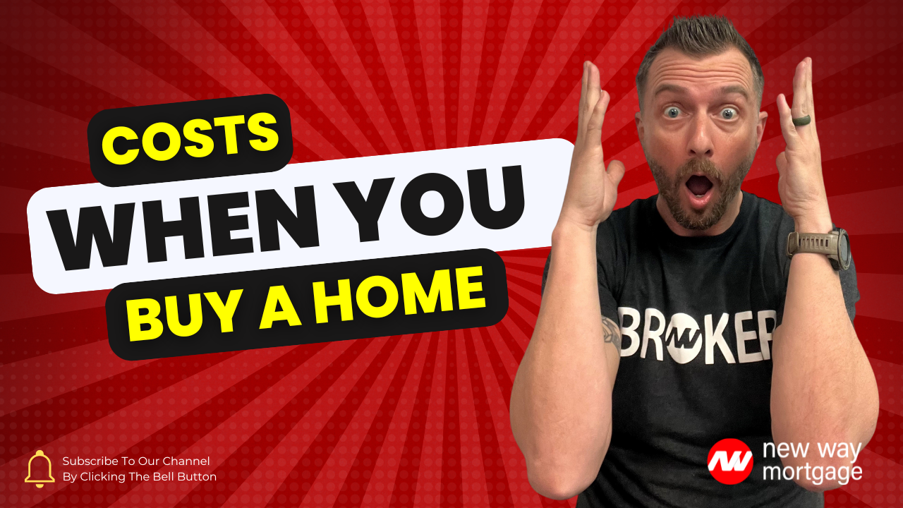costs to buy a house