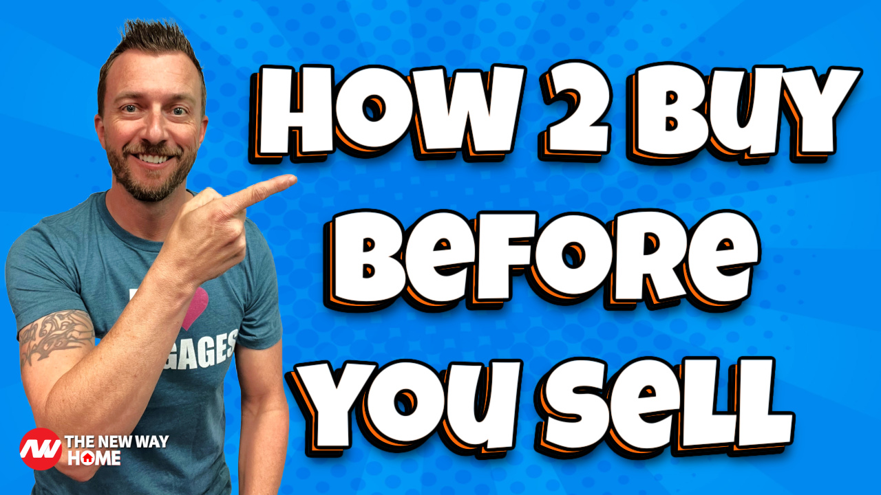 How to Buy Your Next House Before You Sell Current House