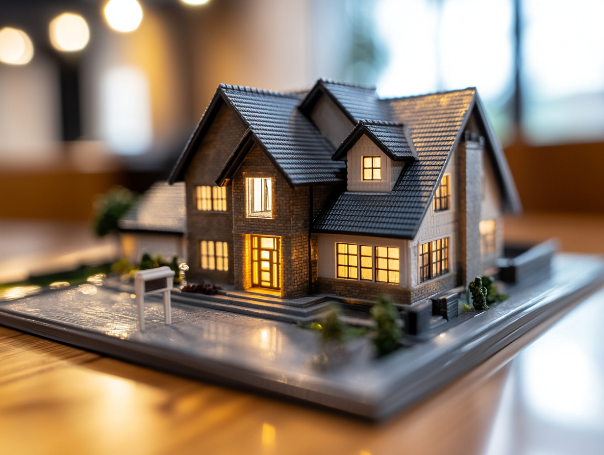 step by step guide: The Home Loan Process Explained