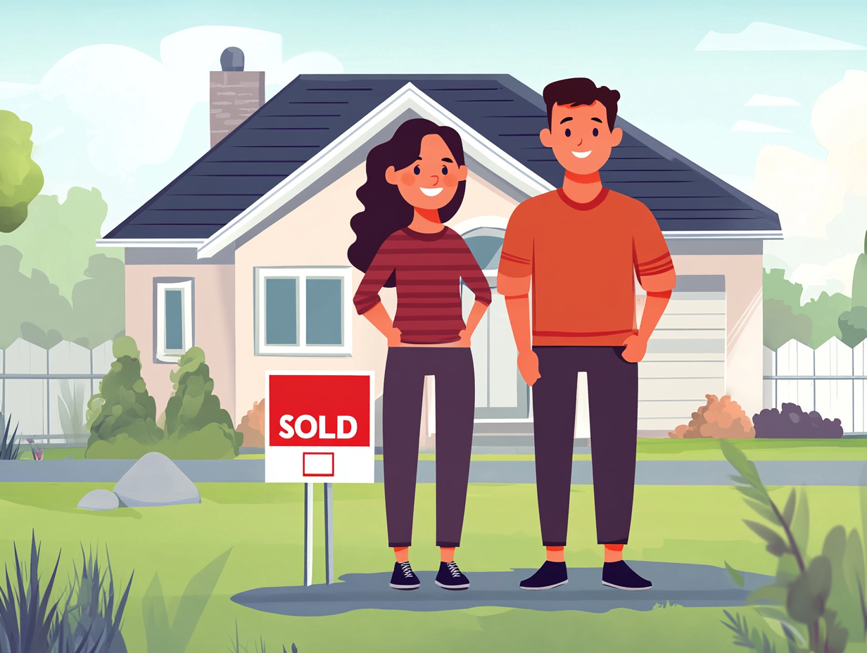 home buyer tips