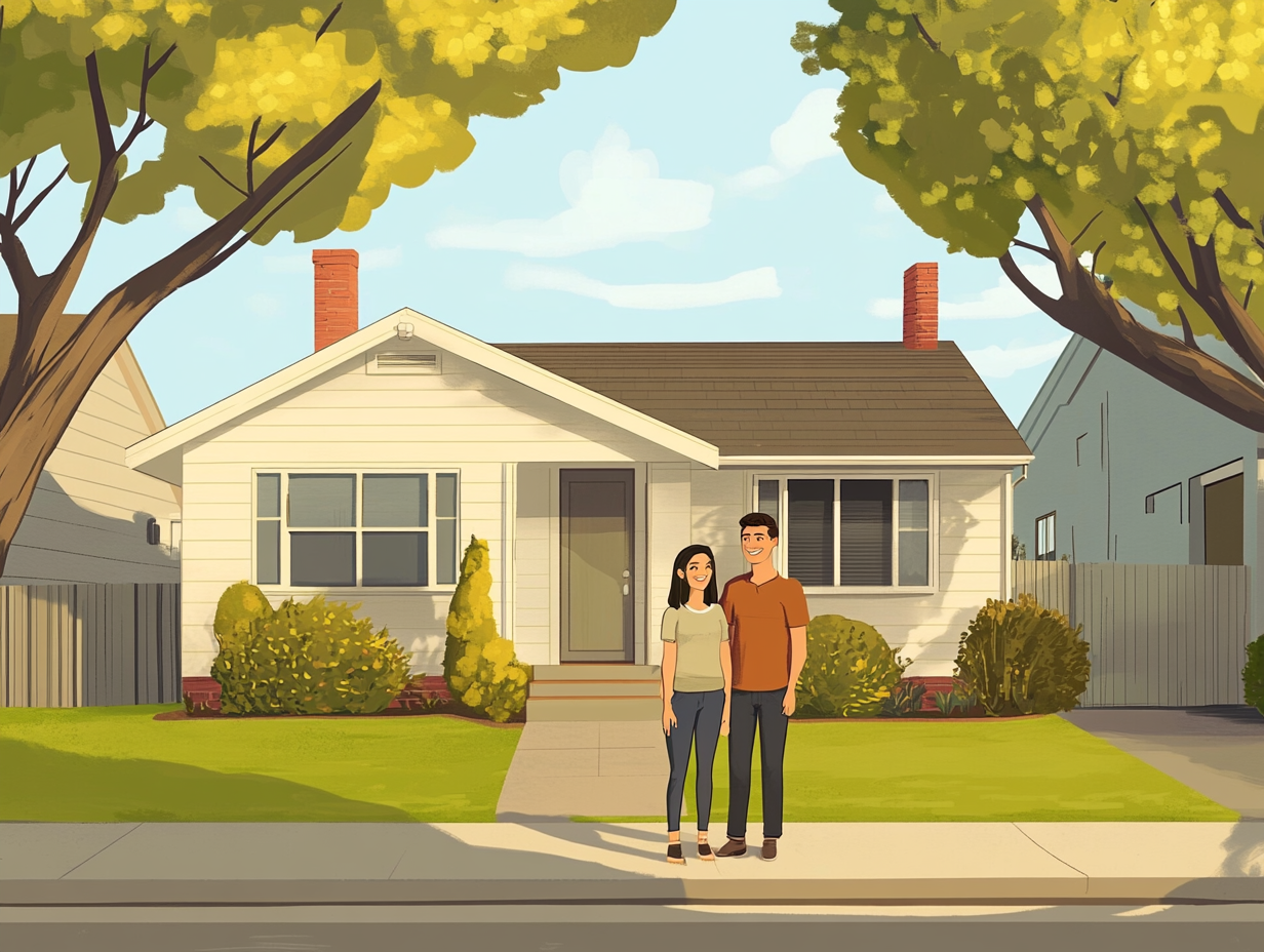Top 5 Government Loan Programs for First-Time Buyers