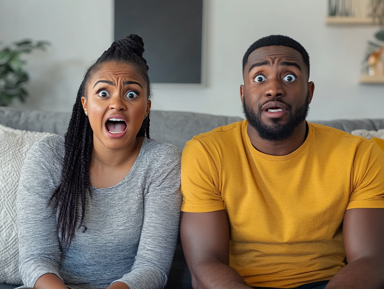 mistakes when buying a home