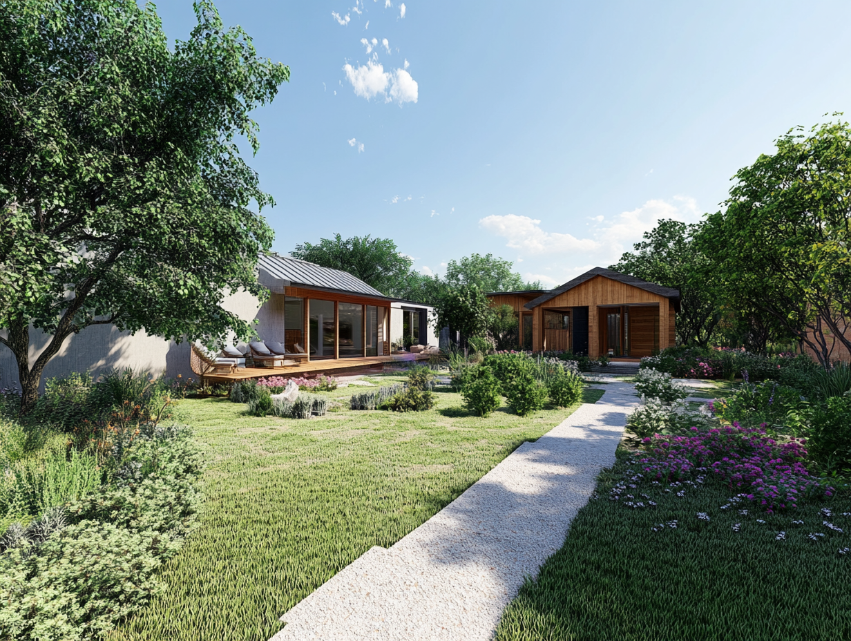 ADU financing in Sacramento