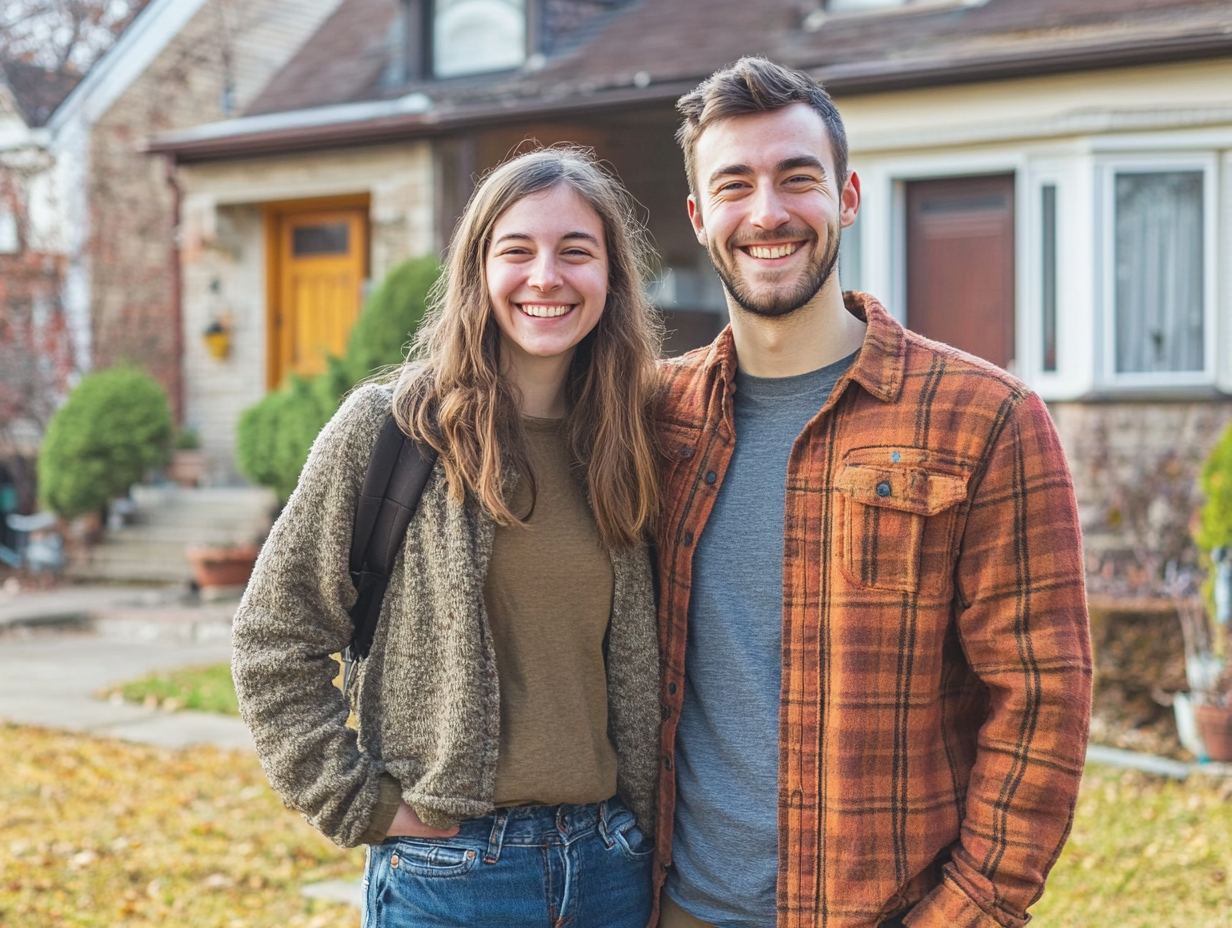 CALHFA Loan Programs