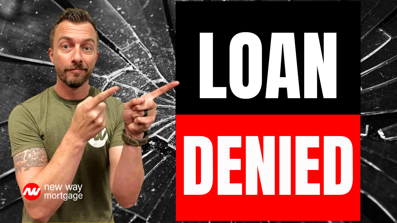 5 reasons why Why Mortgages Get Denied After Pre Approval