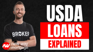 USDA loans can be a great option to purchase a home