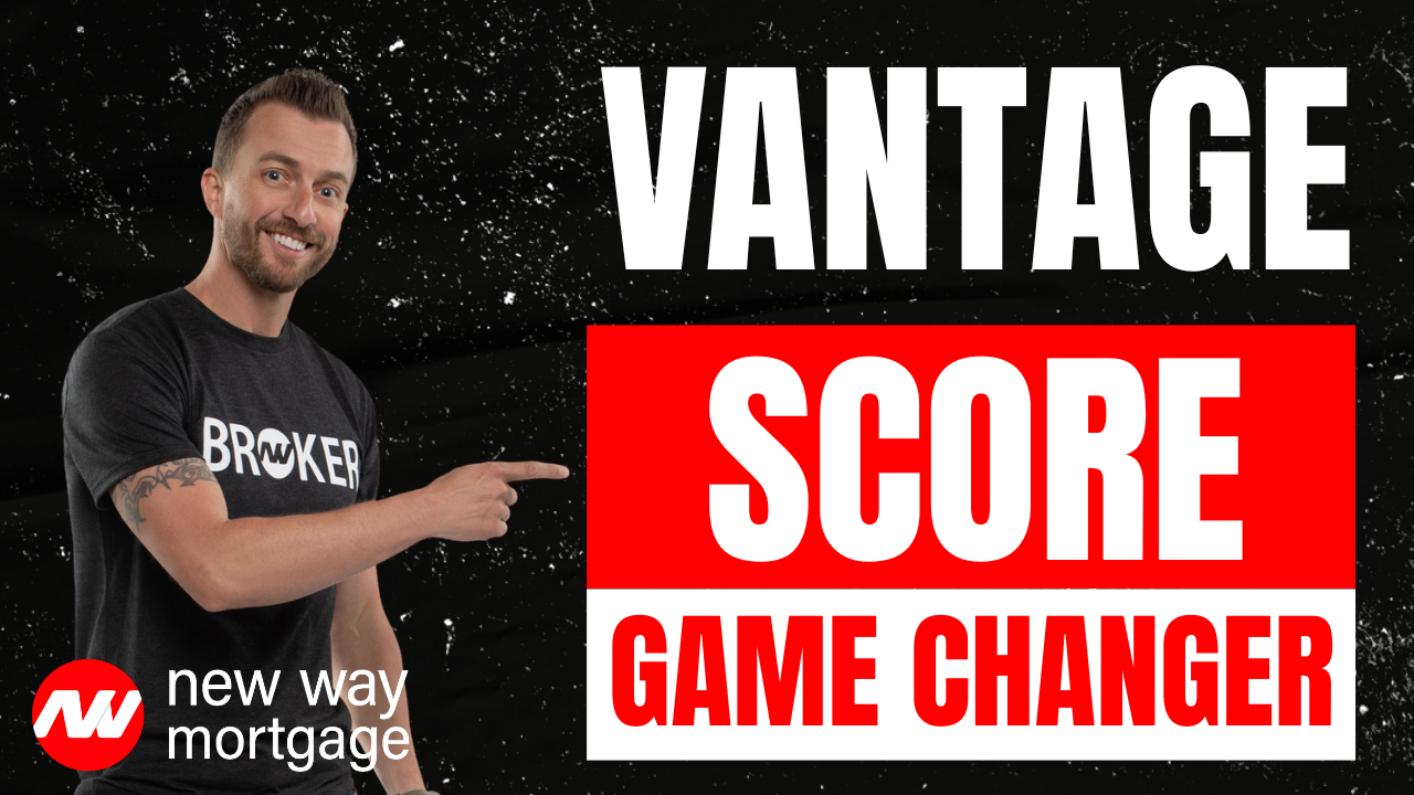 See how the new scoring model, vatnagescore 4.0 is changing mortgage lending